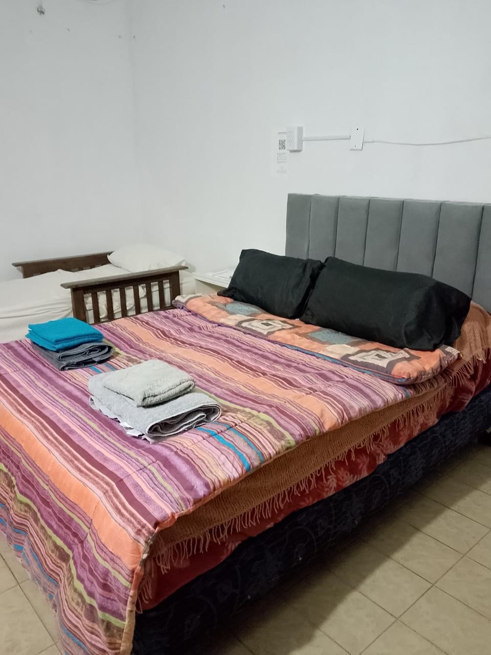 Departamento Don Felipe - Fácil Acceso a todo Apartment in Parana