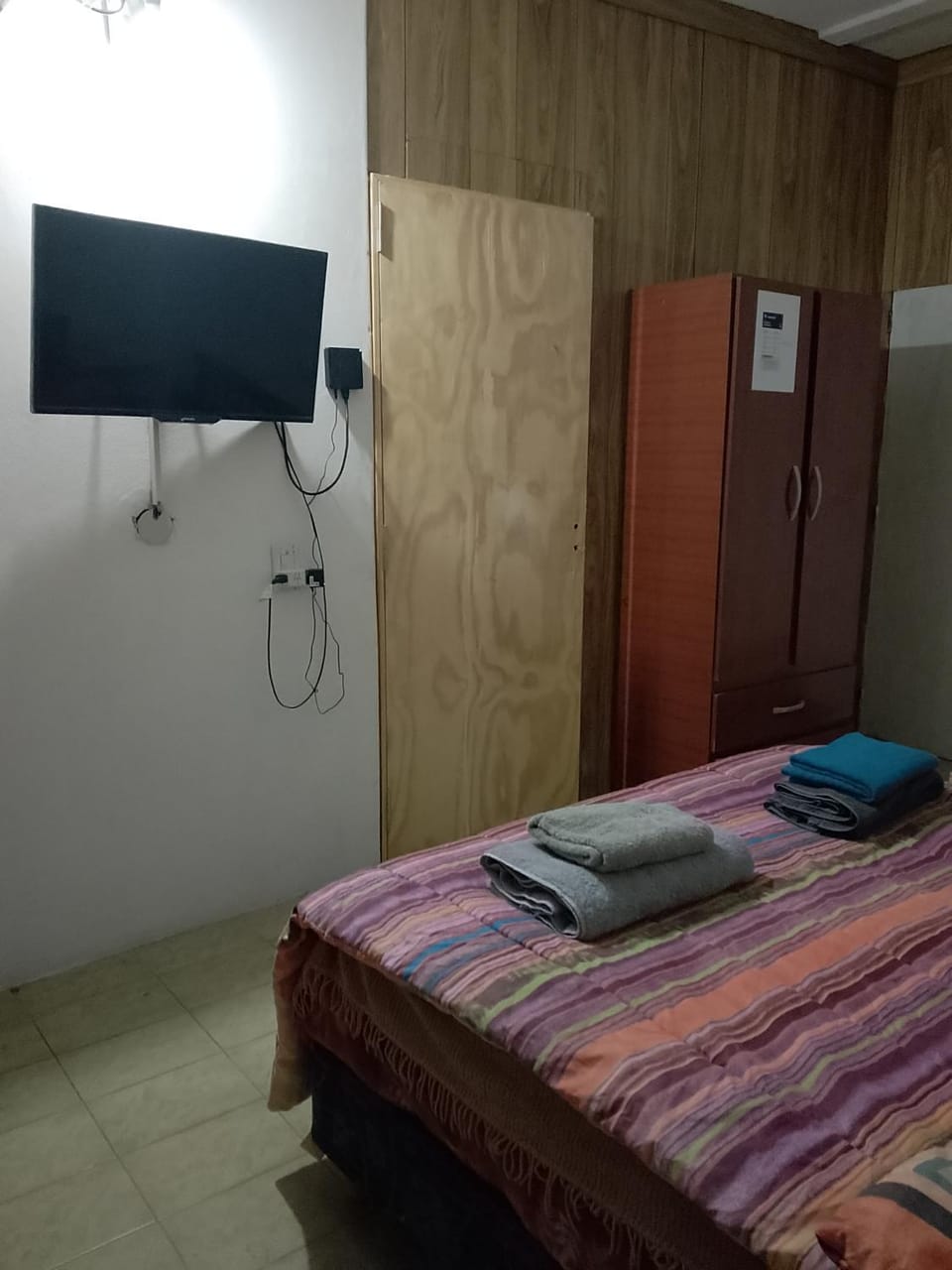 Departamento Don Felipe - Fácil Acceso a todo Apartment in Parana