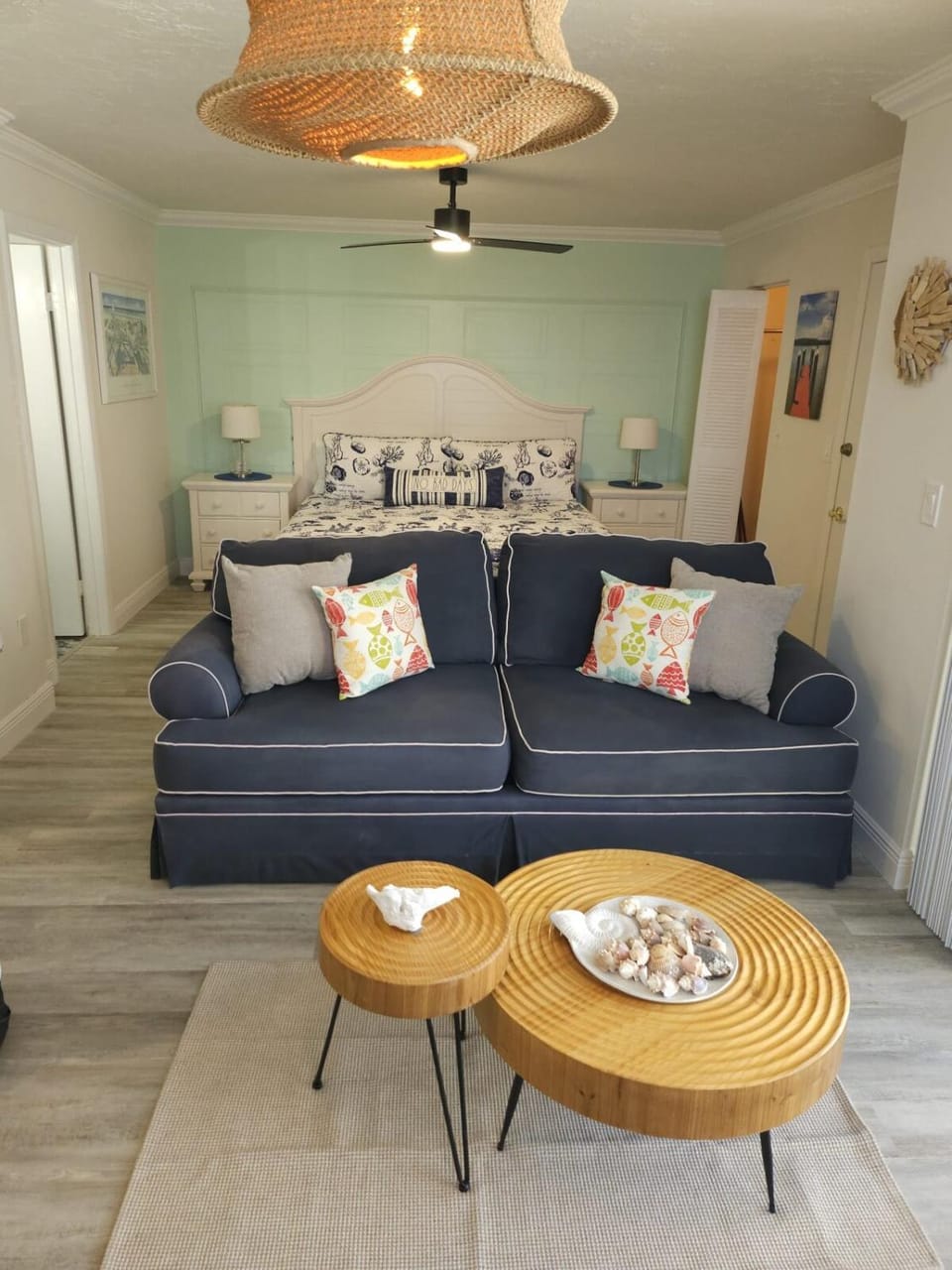Gulf Breeze Studio - Bonita Beach Getaway Apartment in Bonita Springs