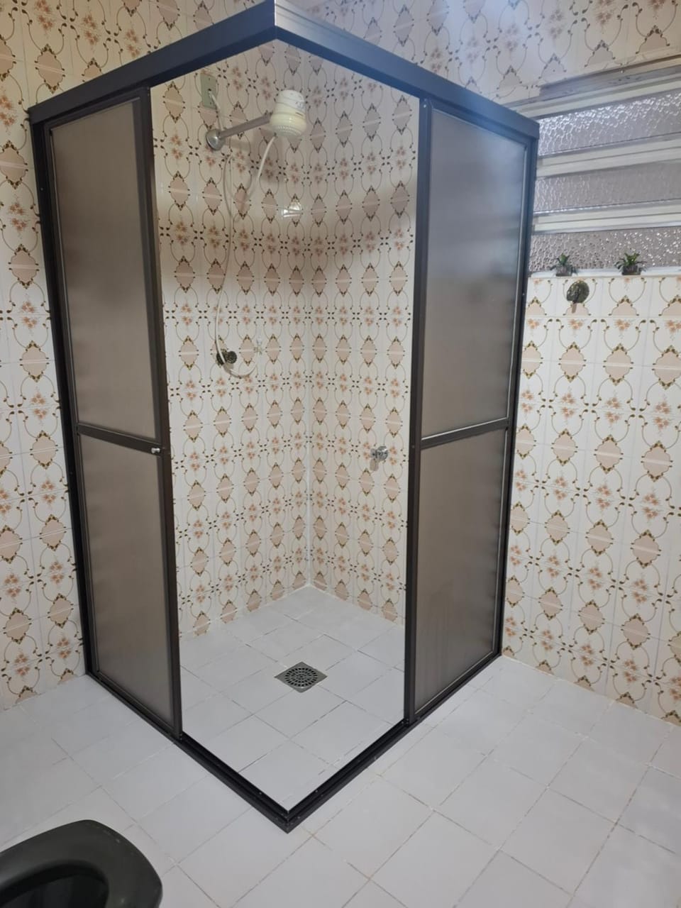 CASA 3 Quartos SOLEDADE House in State of Santa Catarina