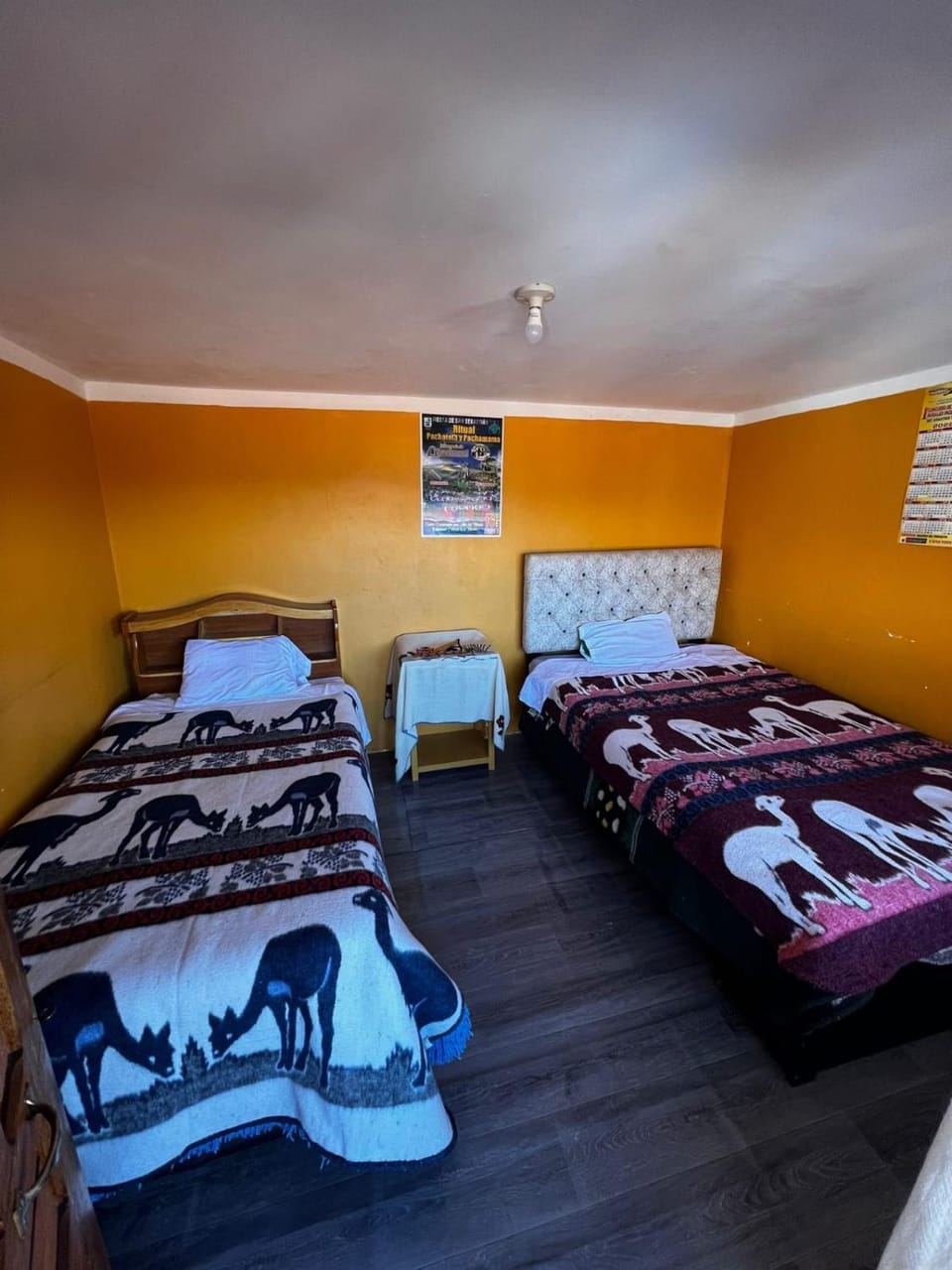 Sumaq Puñoy Wasi - Nestor's Lodge Vacation rental in Puno, Peru