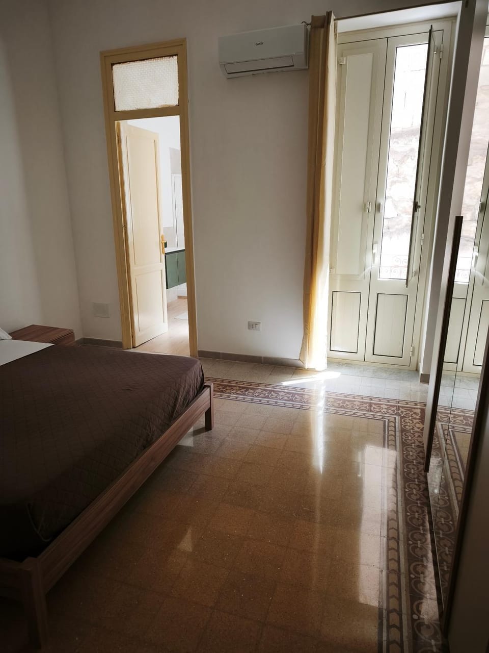 Casa Leonardo Apartment in Palermo