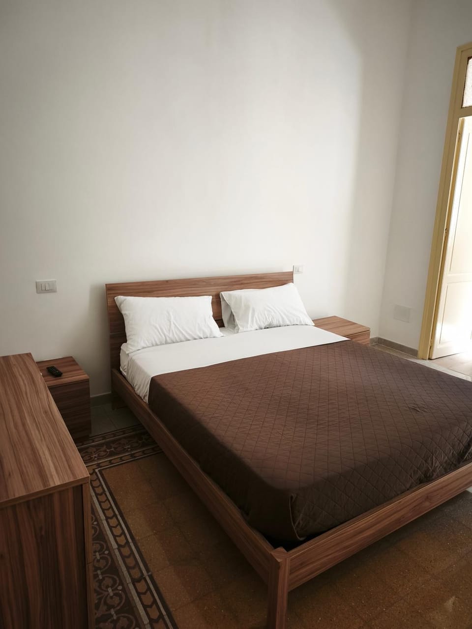 Casa Leonardo Apartment in Palermo