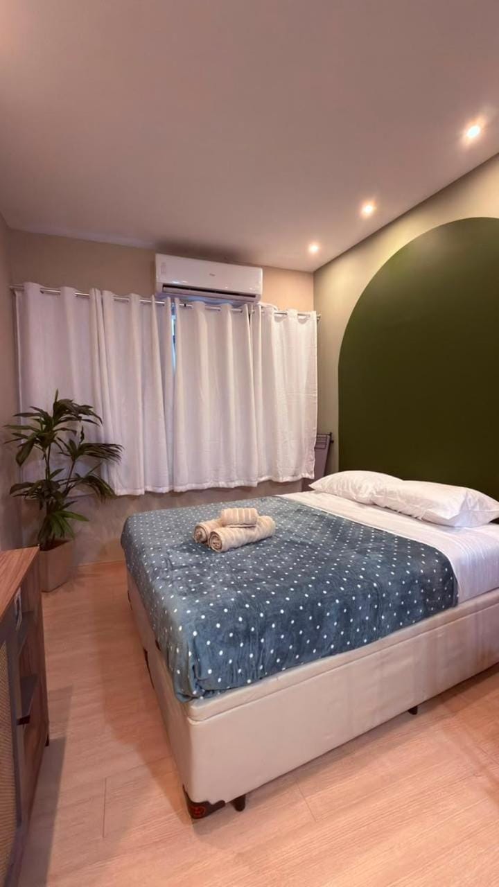 Studio no Centro do Rio l Próximo ao Metrô e VLT Apartment in Rio de Janeiro