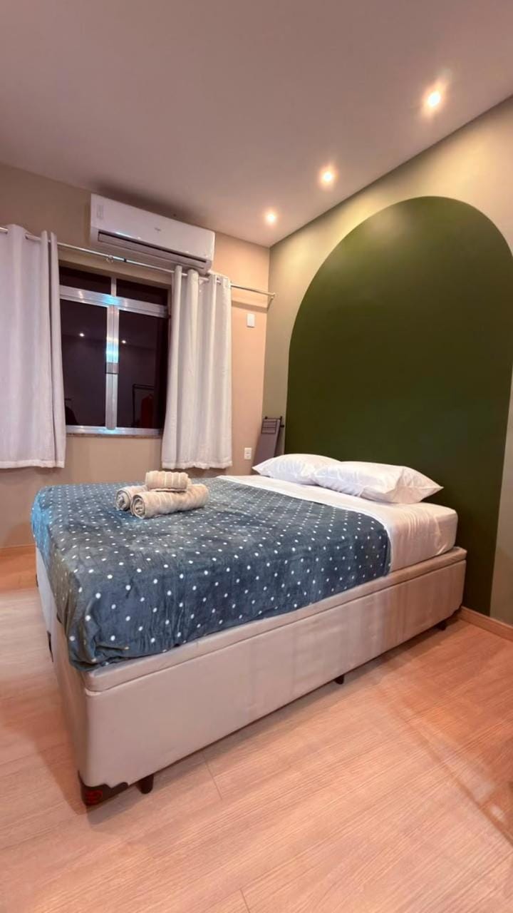 Studio no Centro do Rio l Próximo ao Metrô e VLT Apartment in Rio de Janeiro