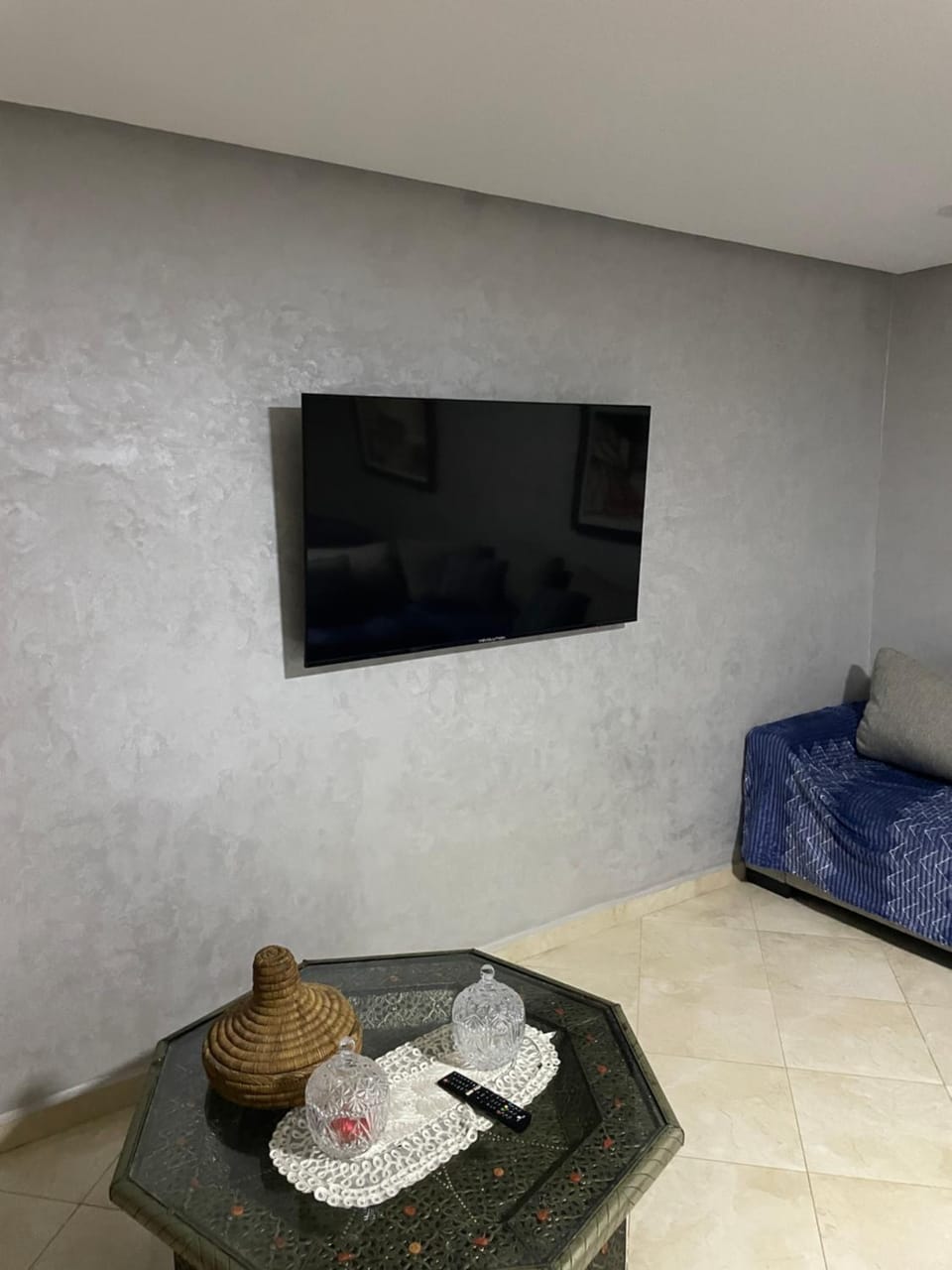 Oussama Abaragh Apartment in Agadir