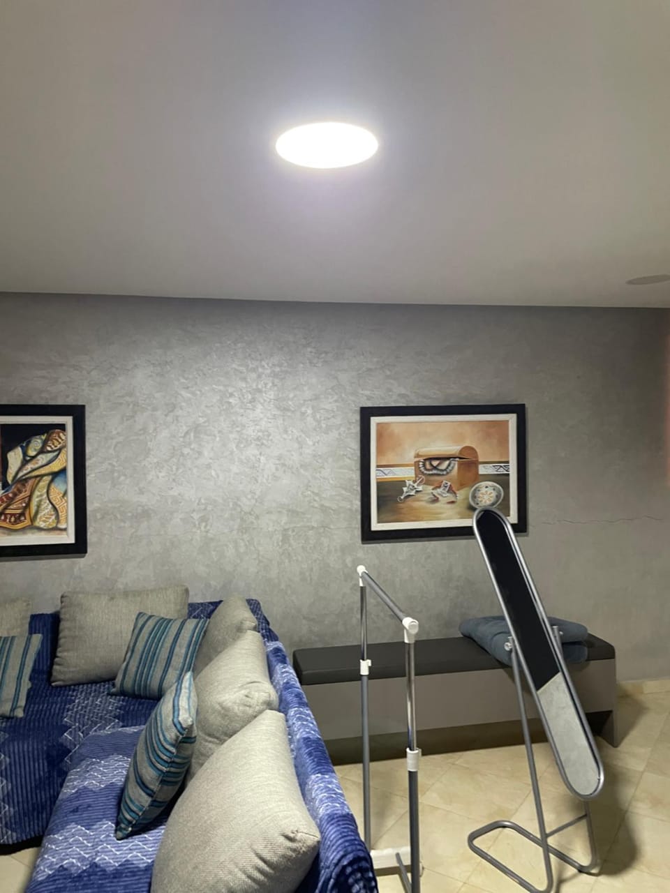 Oussama Abaragh Apartment in Agadir
