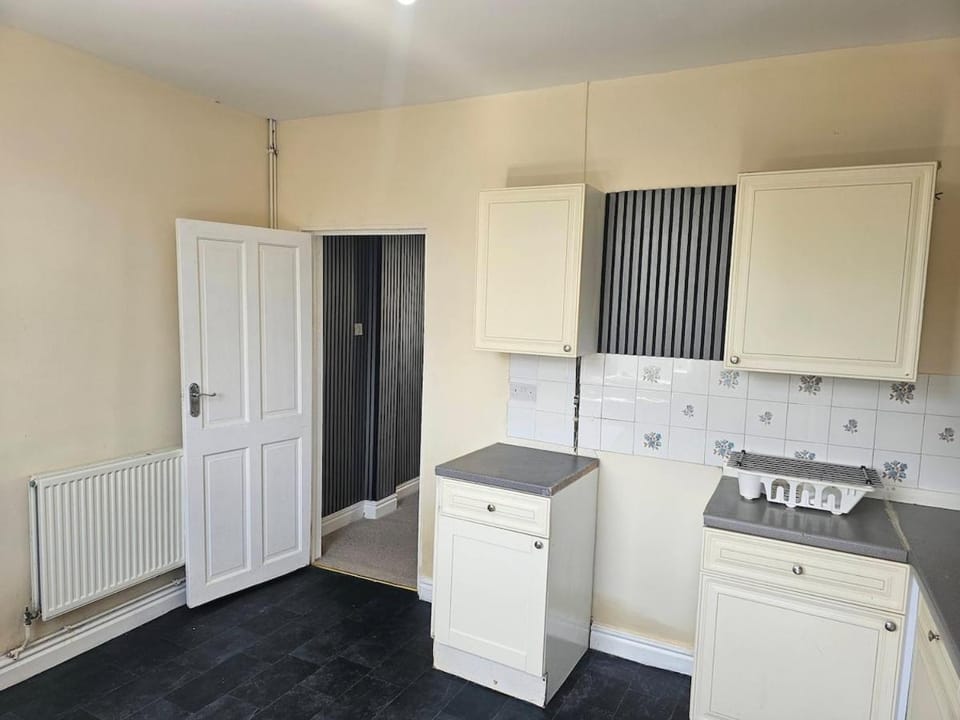 2 bedroom House near Truf Moor Eastham St Burnley Apartment in Burnley