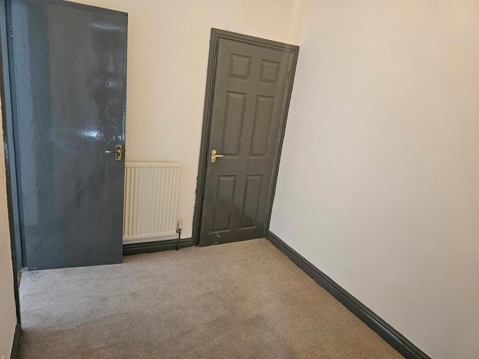 2 bedroom House near Truf Moor Eastham St Burnley Apartment in Burnley