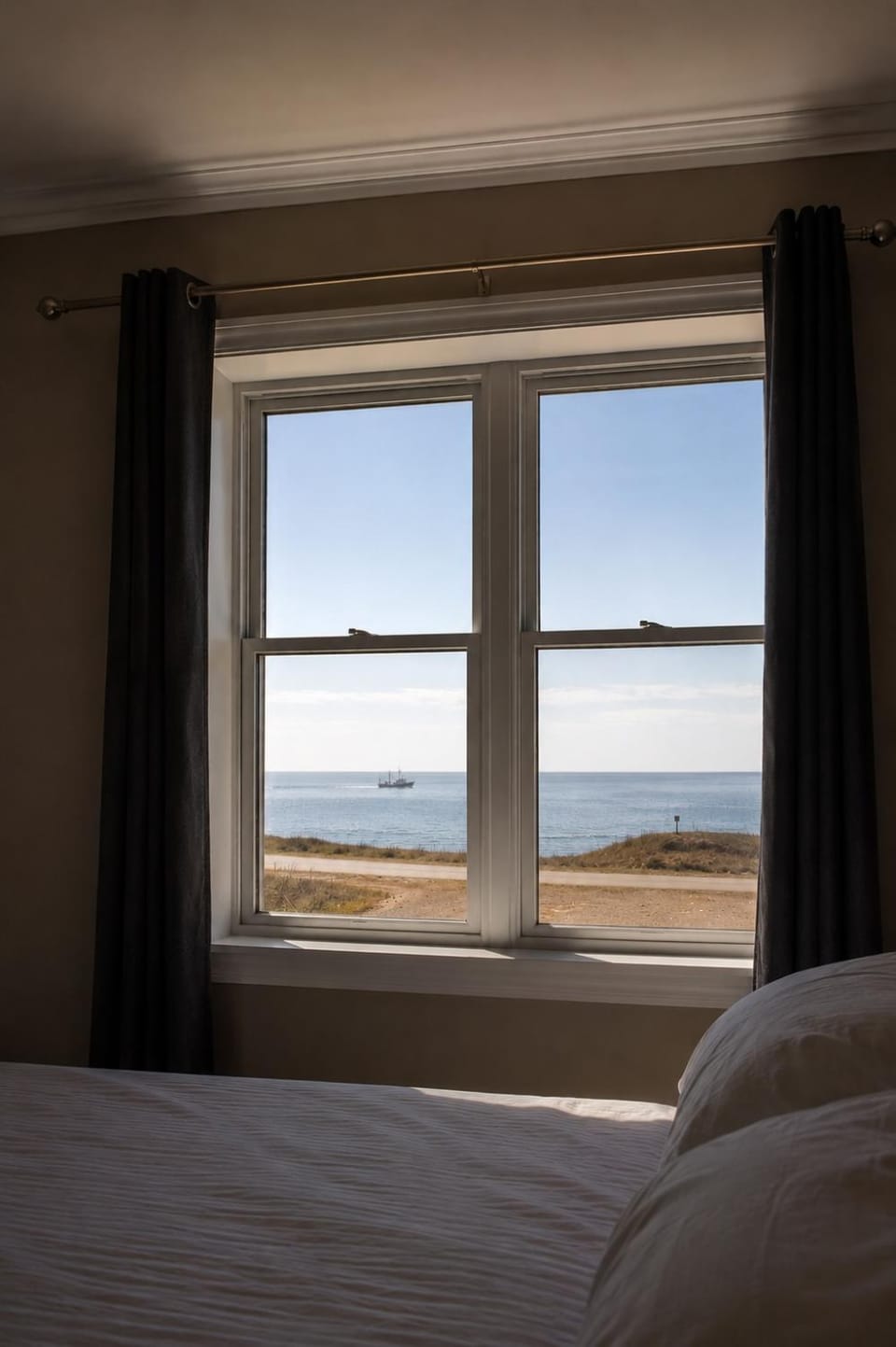 Hotel Blanc-Sablon Hotel in Newfoundland and Labrador