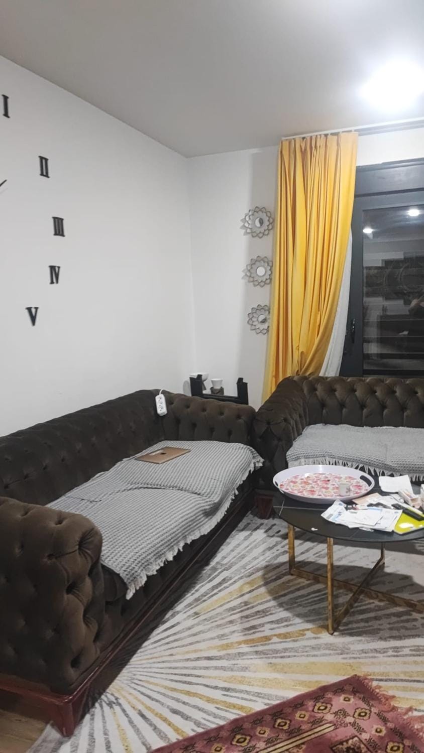 F3 haut standing quartier Hippodrome Apartment in Oran
