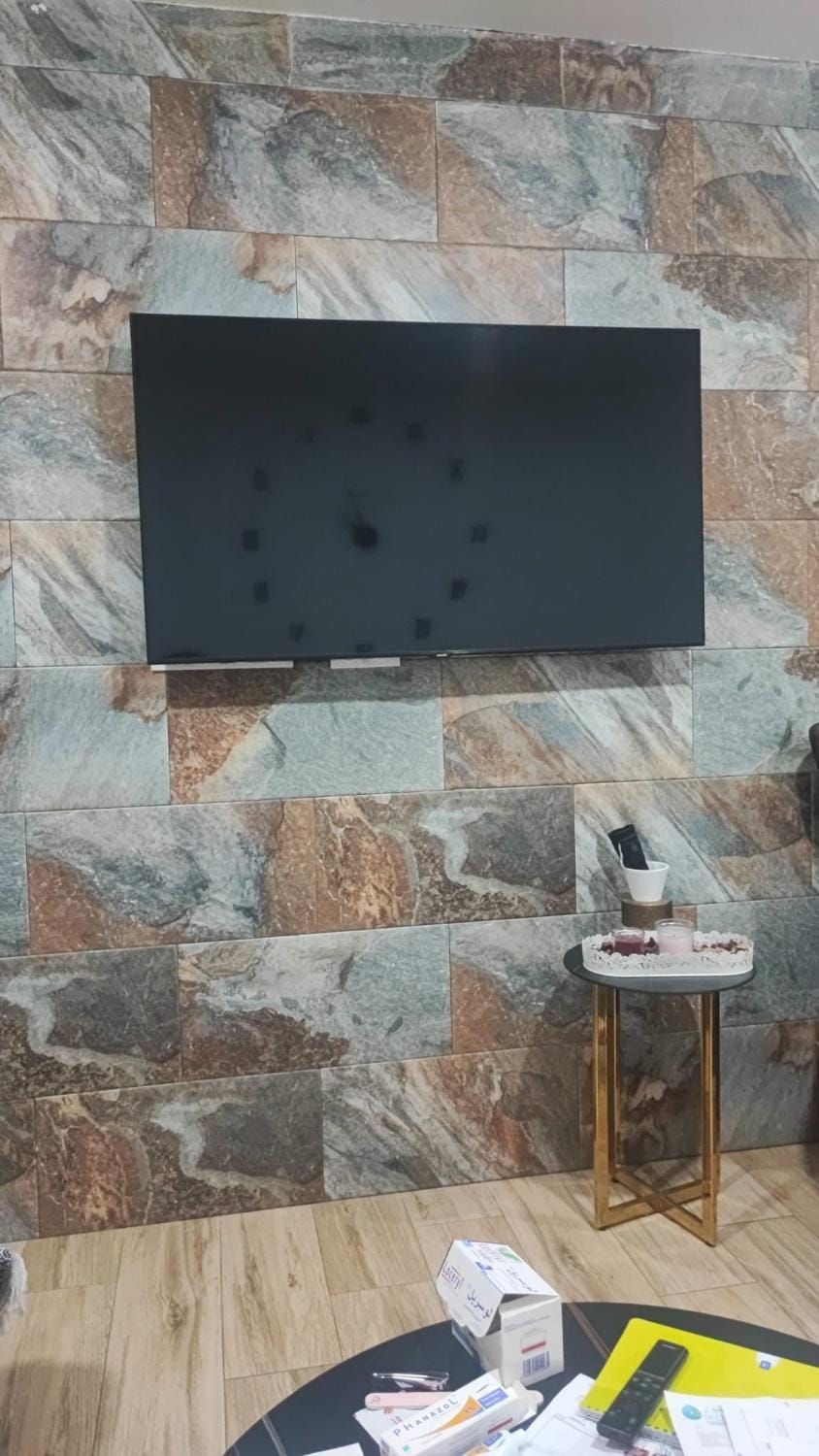 F3 haut standing quartier Hippodrome Apartment in Oran