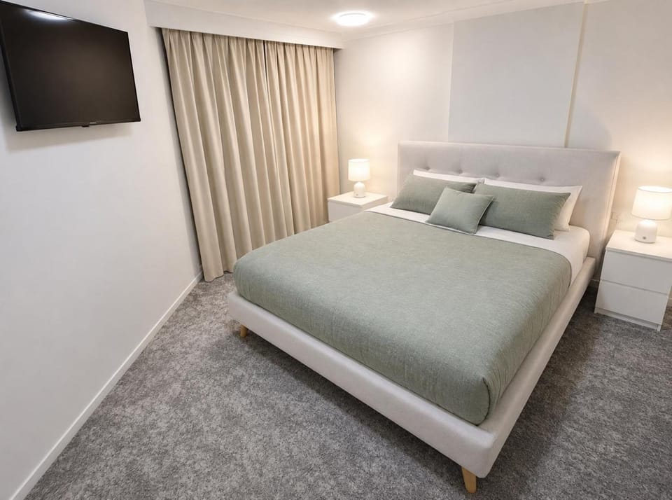 Surfers Paradise Cavill Pool Walk to Beach Orar Stays Apartment in Surfers Paradise Boulevard
