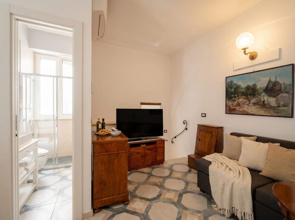 Dimora BoxFish - Panorama terrace Apartment hotel in Polignano a Mare