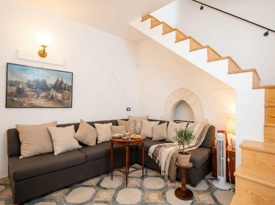 Dimora BoxFish - Panorama terrace Apartment hotel in Polignano a Mare