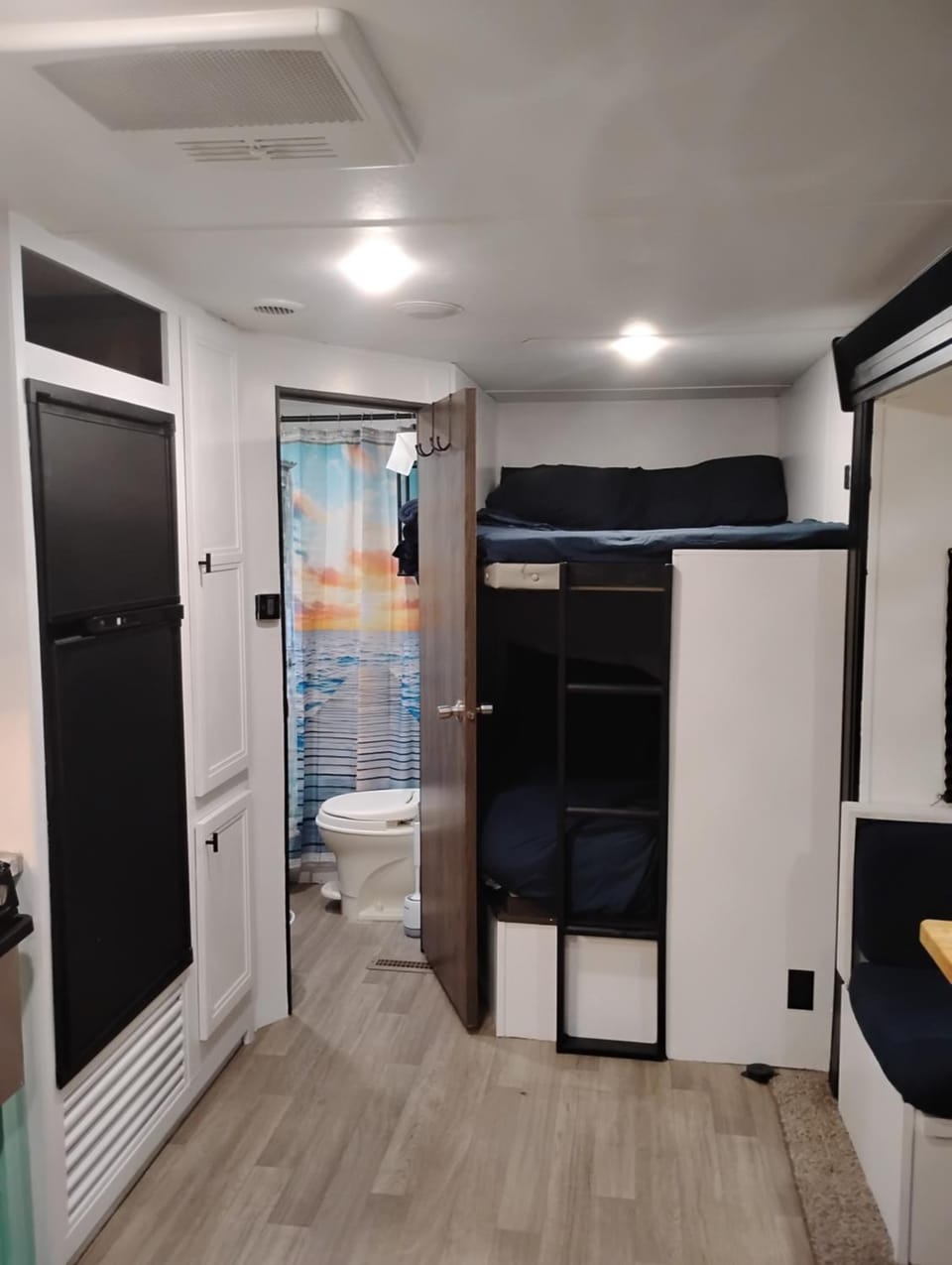 Camper Rental Campground/ 
RV Resort in Saint Helena Island