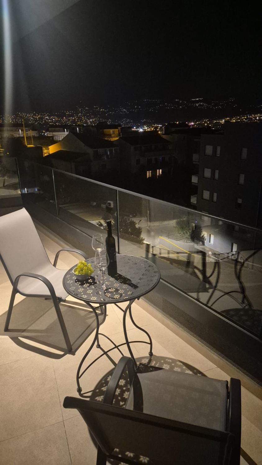 Magic Nea Apartment in Split