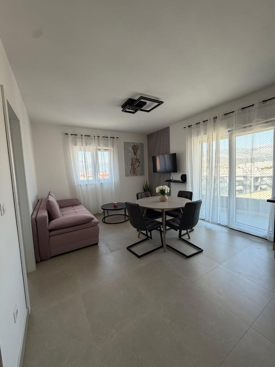 Magic Nea Apartment in Split