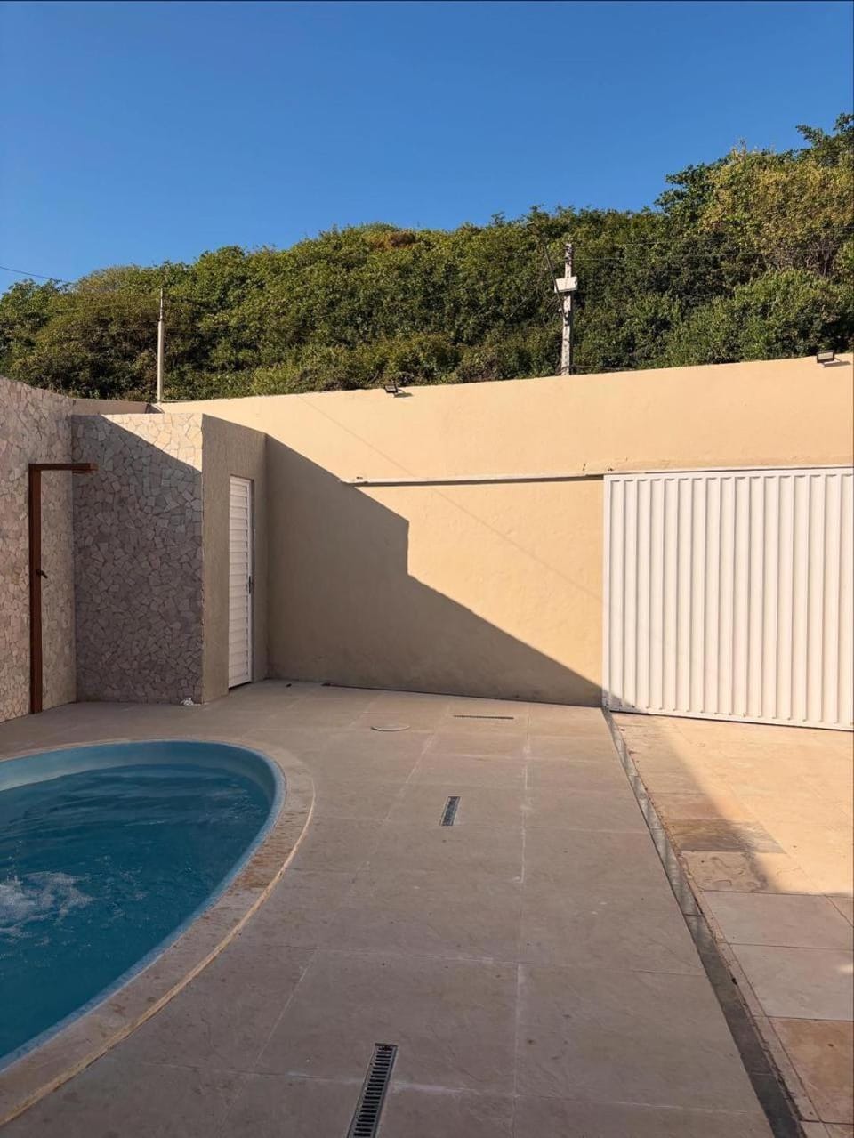 Casa TS Morro Branco House in Beberibe