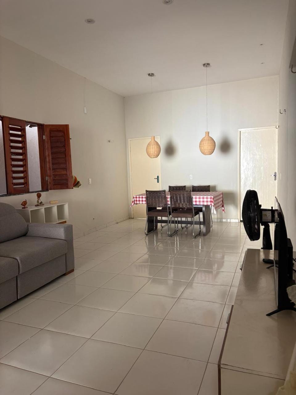 Casa TS Morro Branco House in Beberibe