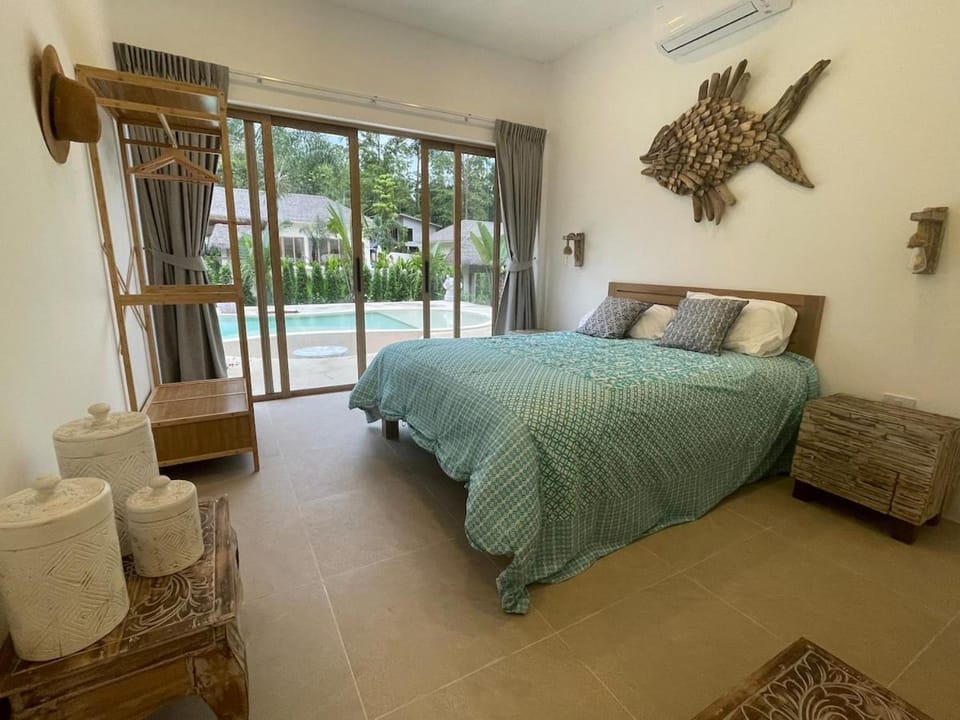 Ubuntu Villa Villa in Ban Tai