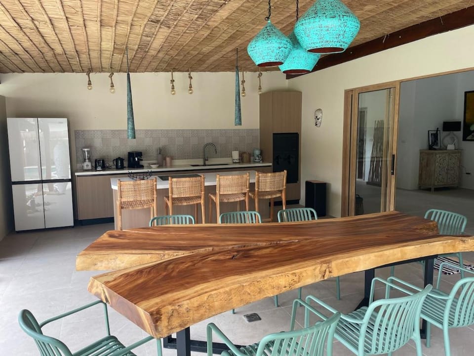 Ubuntu Villa Villa in Ban Tai
