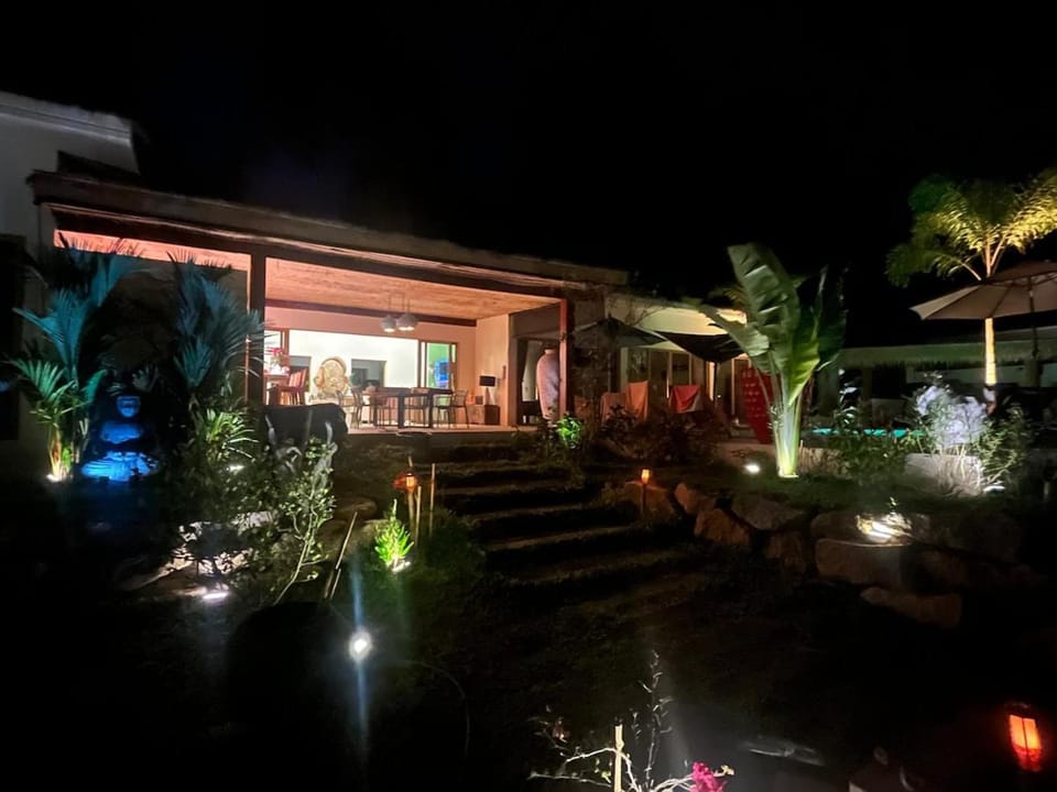 Ubuntu Villa Villa in Ban Tai