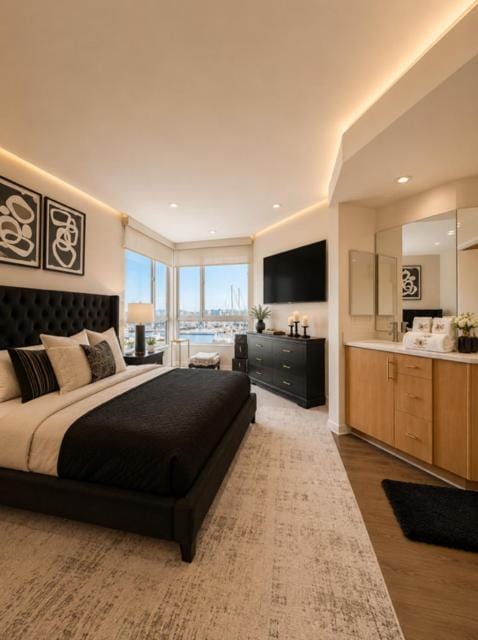Marina Sunset Townhomes 2BR with FREE PARKING Apartment in Marina del Rey