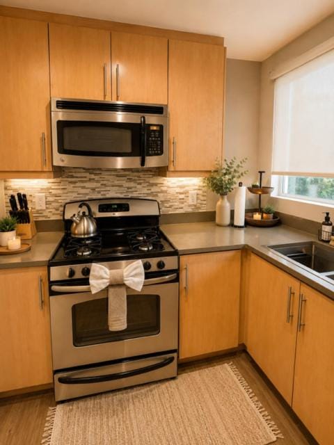 Marina Sunset Townhomes 2BR with FREE PARKING Apartment in Marina del Rey