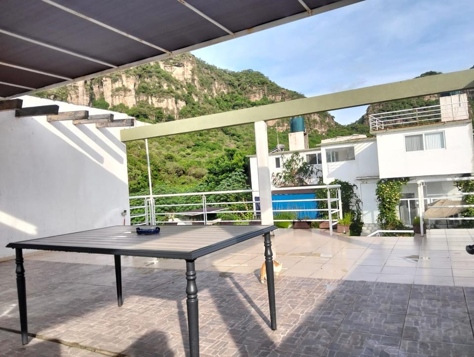 Mi casa de campo Tlayacapan Hotel in State of Morelos