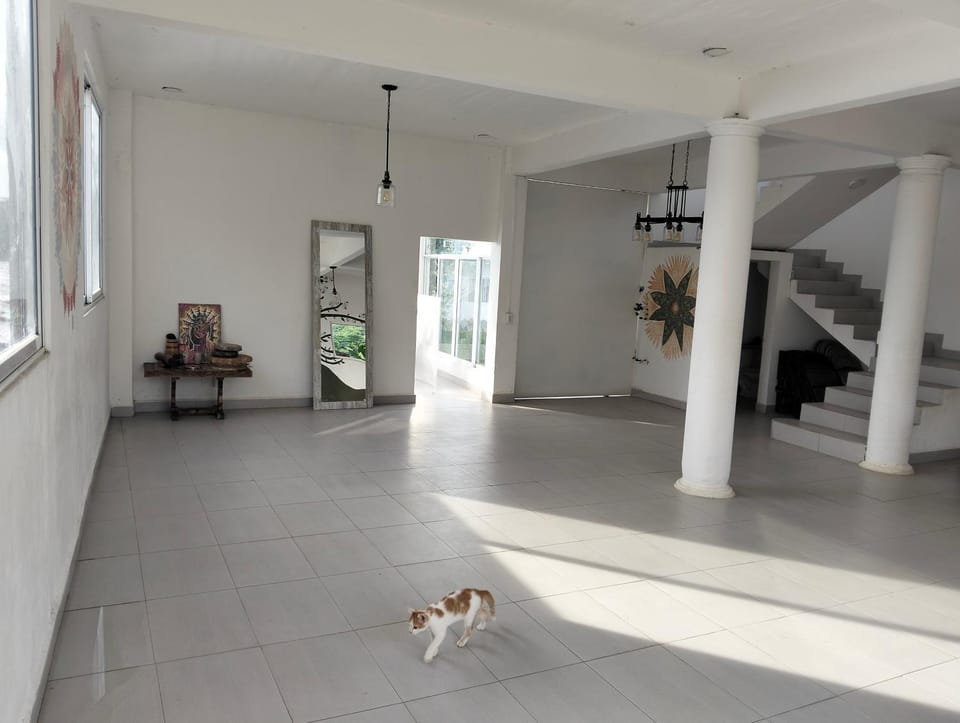 Mi casa de campo Tlayacapan Hotel in State of Morelos