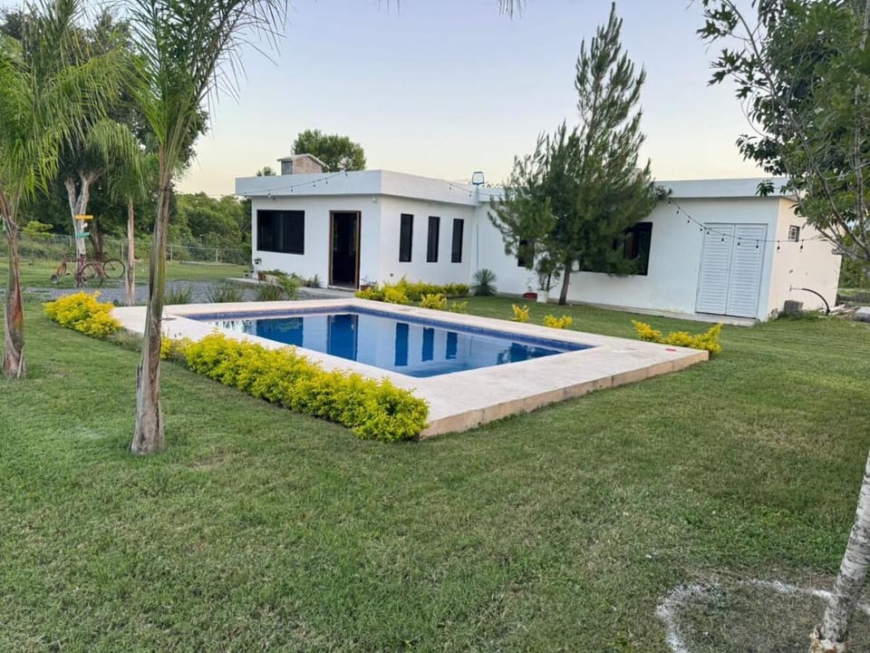 Quinta Bello Cielo House in State of Nuevo Leon