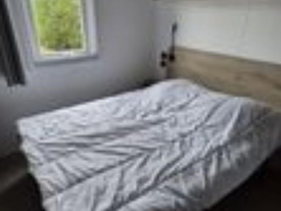 Mobil-home animaux acceptés - 5 pers. - API-1-52-2891 Campground/ 
RV Resort in Normandy