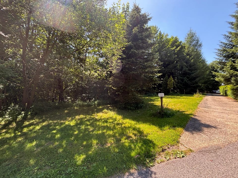 Bedřichov Parking For 1-2 CAMPER with 220 V Privat 125 m2 Bedřichov centrum klidné místo Apartment in Czechia