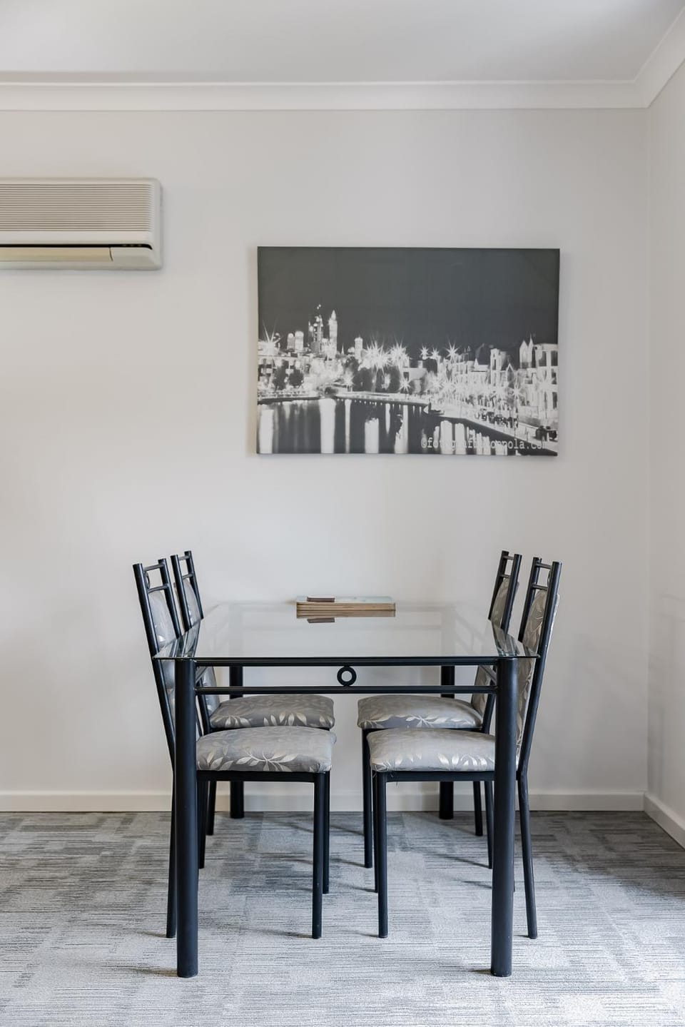 The Haven Swan BnB Management Apartment in Perth