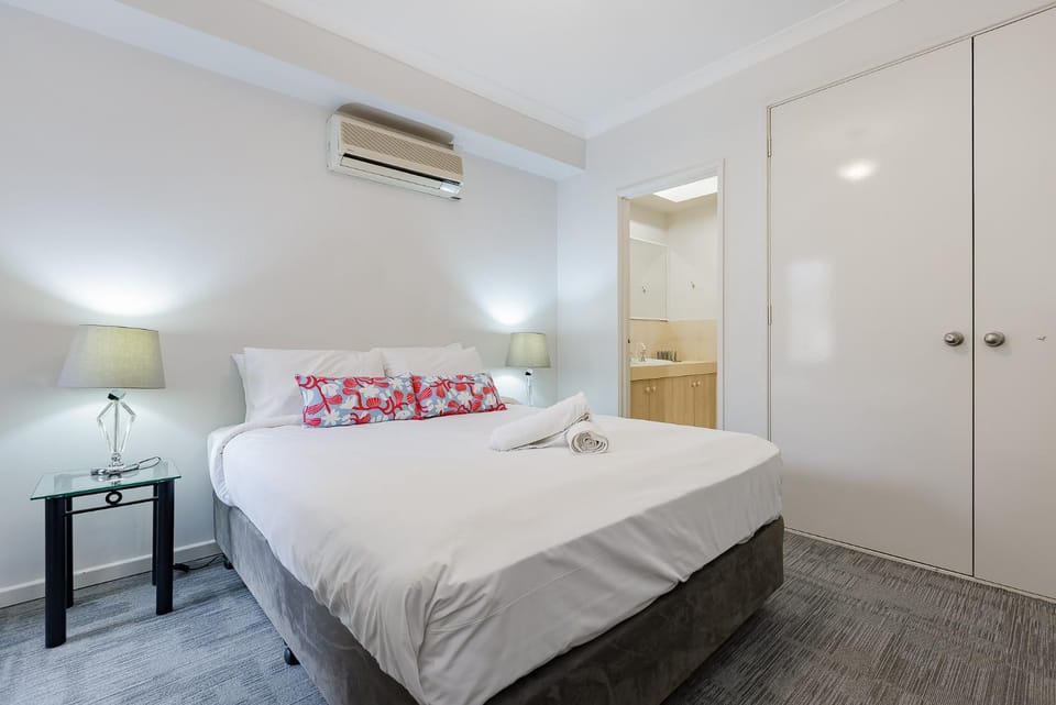 The Haven Swan BnB Management Apartment in Perth