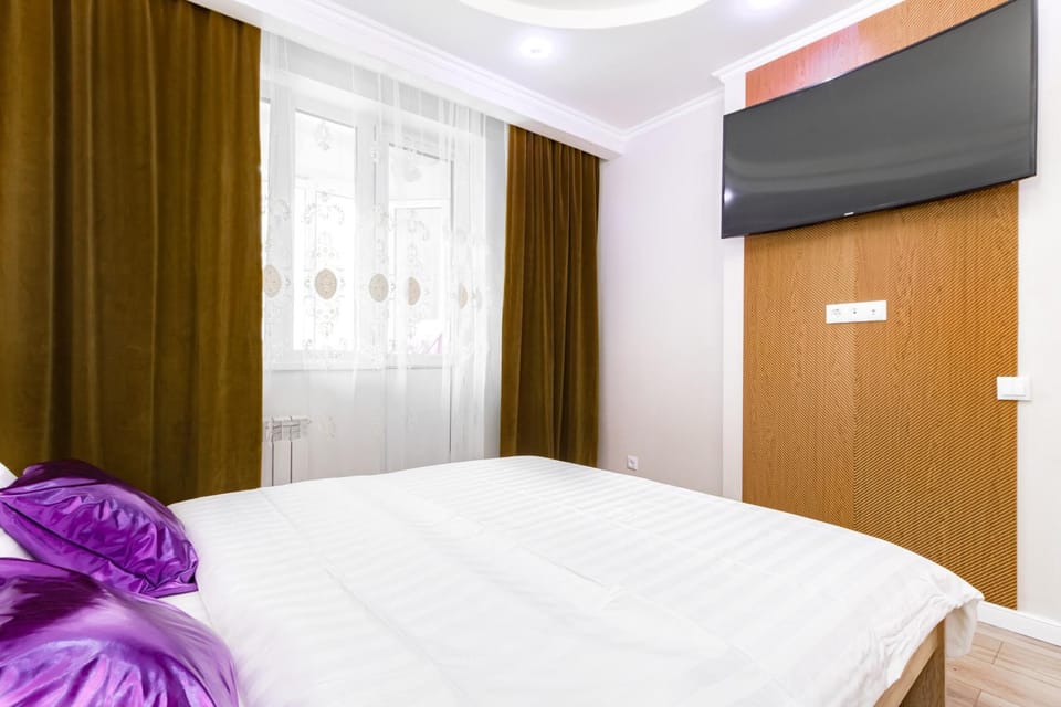 TV and multimedia, Bedroom