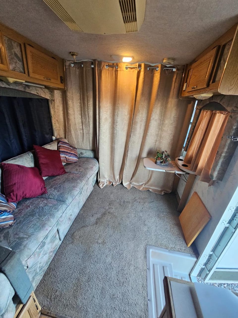 Casa Rodante Tony 1 Campground/ 
RV Resort in San Felipe