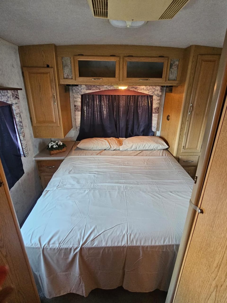Casa Rodante Tony 1 Campground/ 
RV Resort in San Felipe