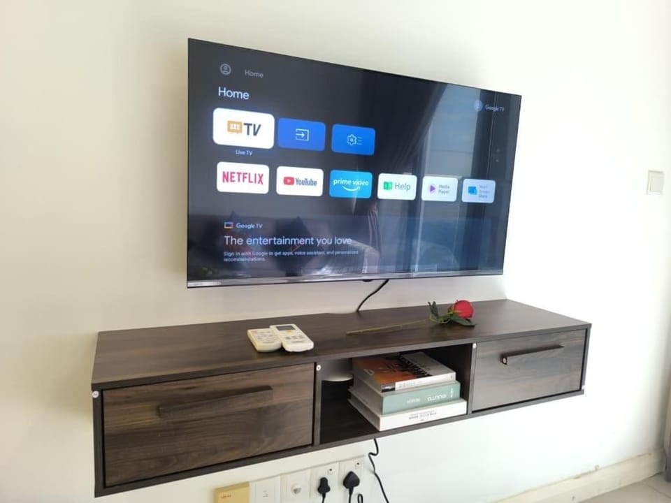 D'Pristine 6Pax Family Comfort 2BR Netflix By STAY Apartment in Johor