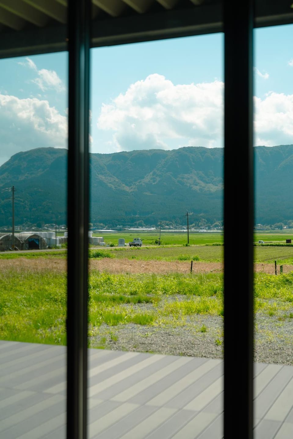 View (from property/room)