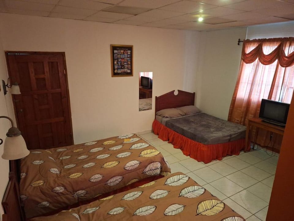 D'Sion Your place in the heart of Ceiba Apartment in La Ceiba