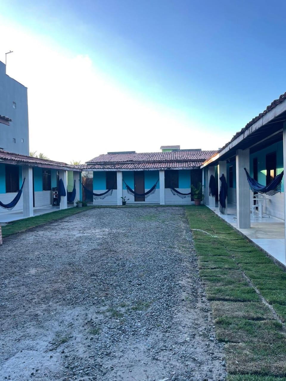 Pousada Taquarí Guaibim Inn in State of Bahia