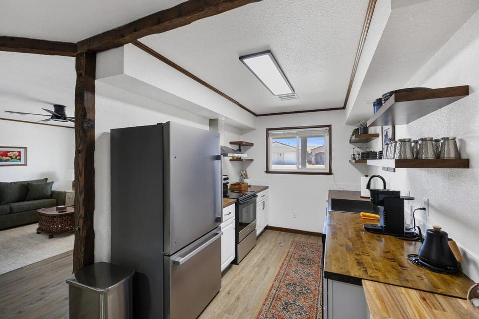 Havasu Riviera Retreat House in Lake Havasu City