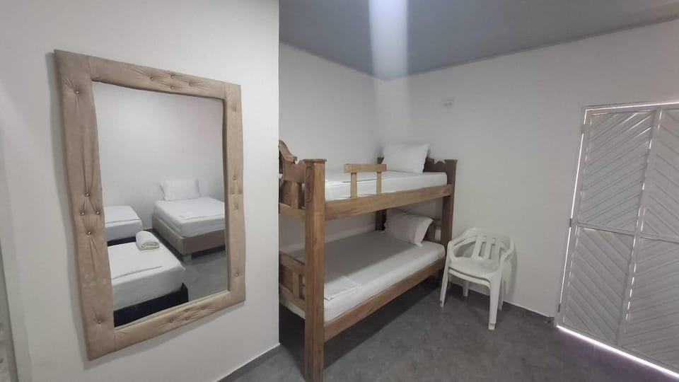 Habitaciones en Barú Amobladas Apartment in Sucre, Colombia