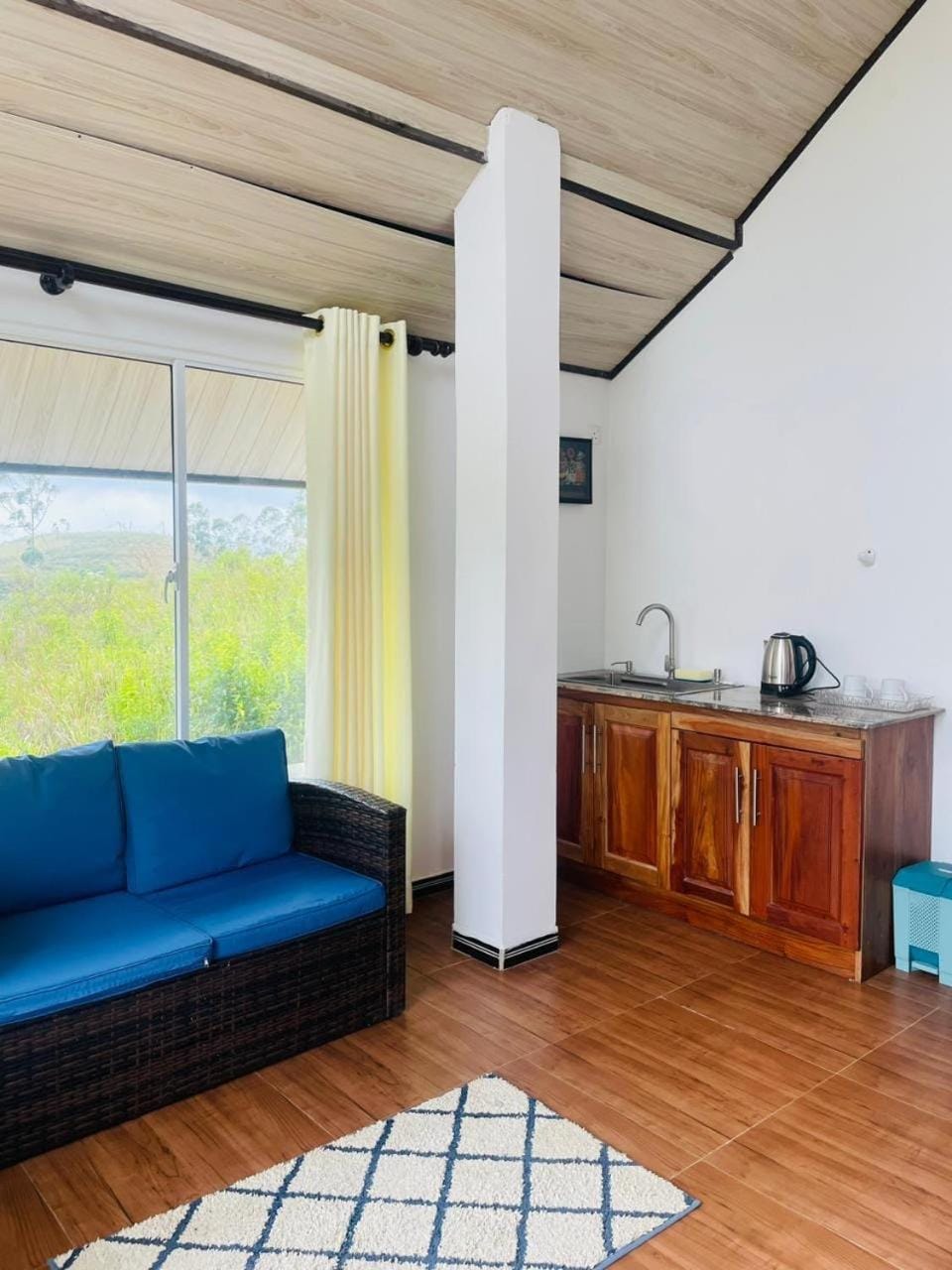 Moon Mist Villa- Hatton Hotel in Central Province