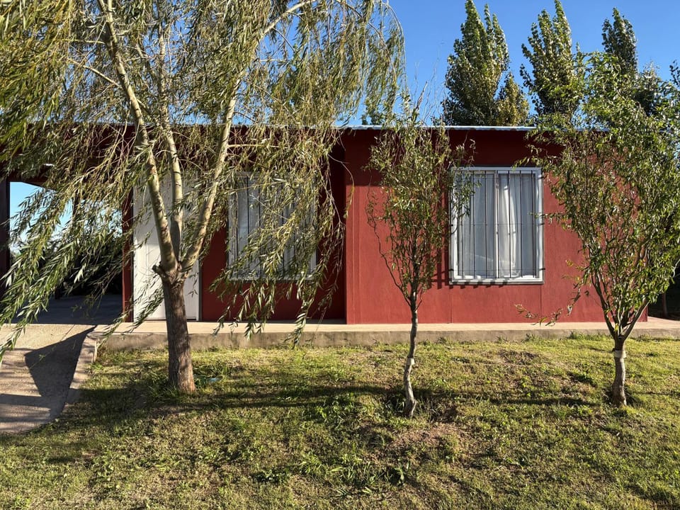 Cabañas bringas Vacation rental in San Luis Province, Argentina