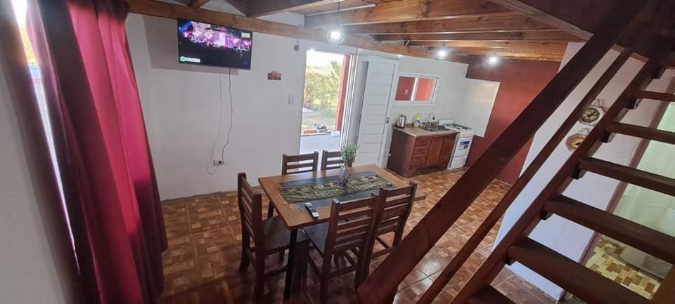 Cabañas bringas Vacation rental in San Luis Province, Argentina