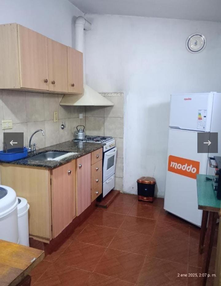 Cabañas bringas Vacation rental in San Luis Province, Argentina