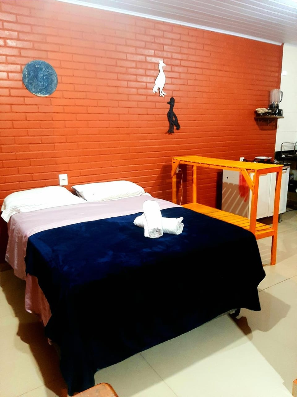 Casa Vilarejo São Jorge Apartment in São Jorge